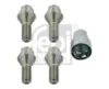 Tornillo de rueda Peugeot 208 CA, CC