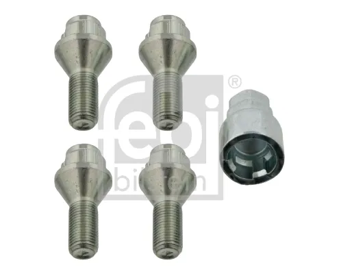 Tornillo de rueda Peugeot 208 CA, CC