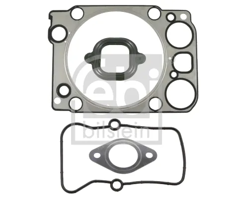 Juego de juntas superiores de motor D3424700 Glaser