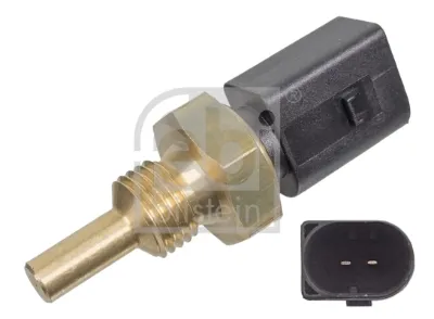Sensor de temperatura de combustible FEBI 100982