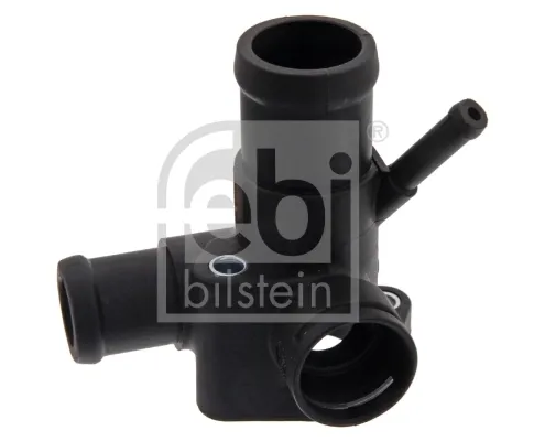 Brida del sistema de refrigeración (triple unión) 14504 Febi