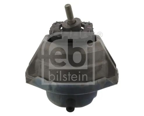 Soporte izquierdo del motor 24096 Febi