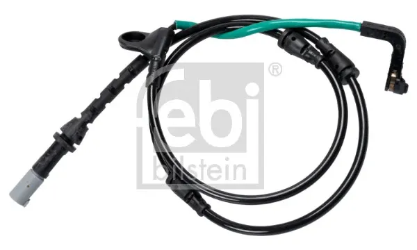 Sensor de desgaste de las pastillas de freno delanteras 30611 Febi
