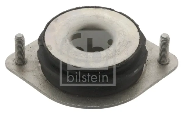 Soporte izquierdo del motor 36929 Febi
