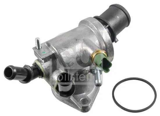 Termostato 45540 Febi