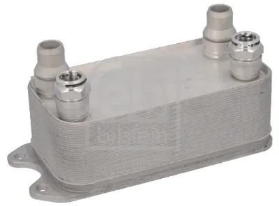 Radiador de refrigeración de la transmisión FEBI 196000