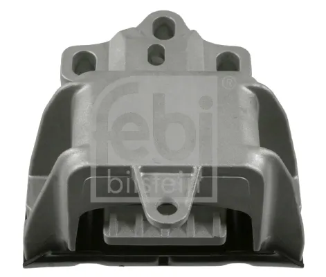 Soporte izquierdo del motor 22722 Febi