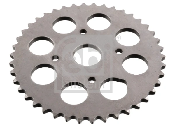 Piñón cadena distribución Opel Astra H (L69)