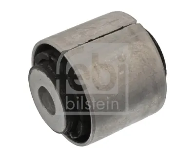 Silentblock del brazo superior de suspensión trasera FEBI 40494