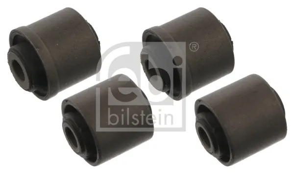 Silentblock del brazo de suspensión 34765 Febi
