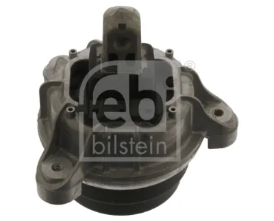Soporte izquierdo del motor FEBI 39015