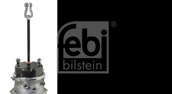 Cámara de freno con acumulador de energía 28624 Febi