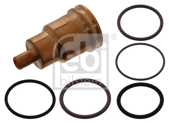 Kit de reparación del inyector 39127 Febi