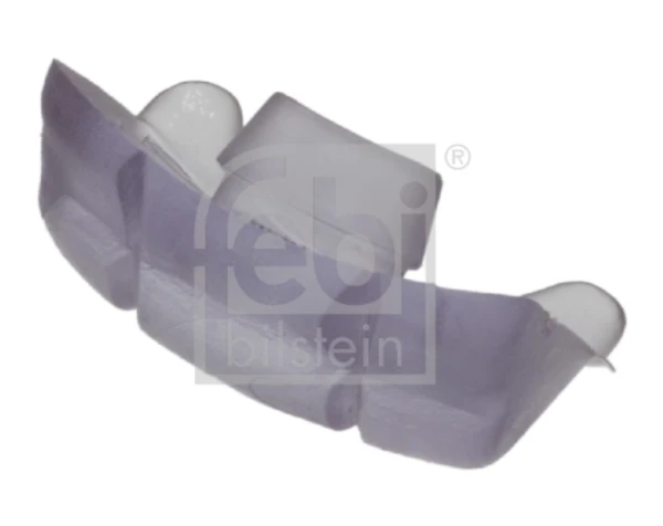Guía de deslizamiento del asiento Audi 80 B4 (8C2)