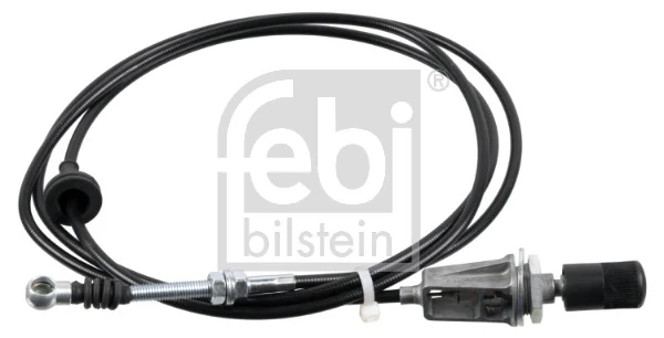 15955 Febi silga de acelerador