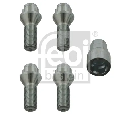 Tornillo de rueda Volvo V70 I