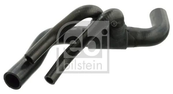 Manguera inferior del radiador 106487 Febi