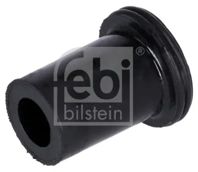 Buje trasero de ballesta trasera FEBI 41540