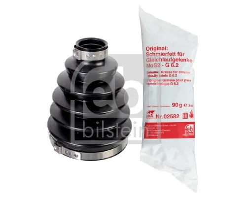 Fuelle de palier delantero exterior 175515 Febi