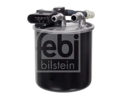 Filtro de combustible FEBI 100473