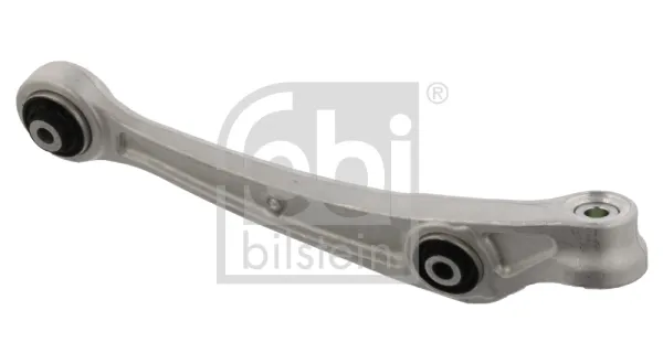 Brazo inferior derecho de la suspensión delantera 36054 Febi