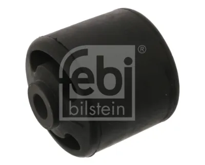 Silentblock delantero de ballesta trasera FEBI 40589
