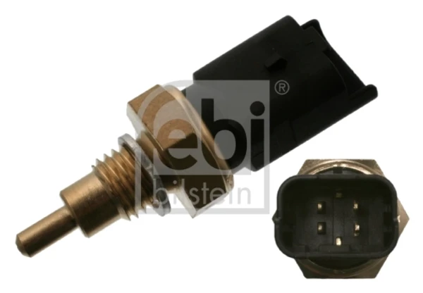 37219 Febi sensor de temperatura del refrigerante