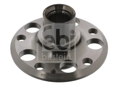 Cubo de rueda delantero FEBI 45000