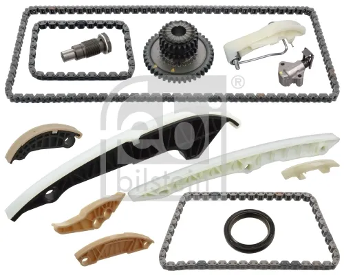Kit de cadena de distribución 106512 Febi