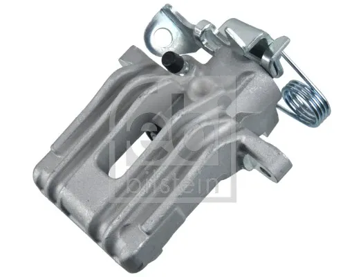 Pinza de freno trasera izquierda 178086 Febi