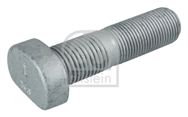 Tornillo de rueda 107536 Febi