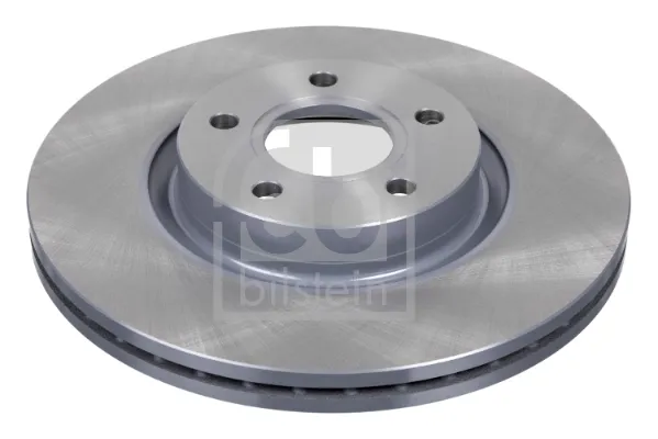 Disco de freno 24566 Febi