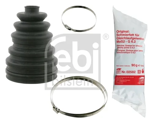 Fuelle de palier delantero exterior 27730 Febi