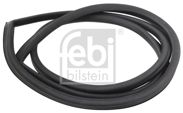 Junta, parabrisas Mercedes E (W123)