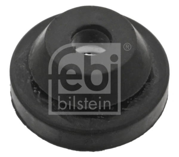 Soporte, Caja filtro de aire FEBI 47277