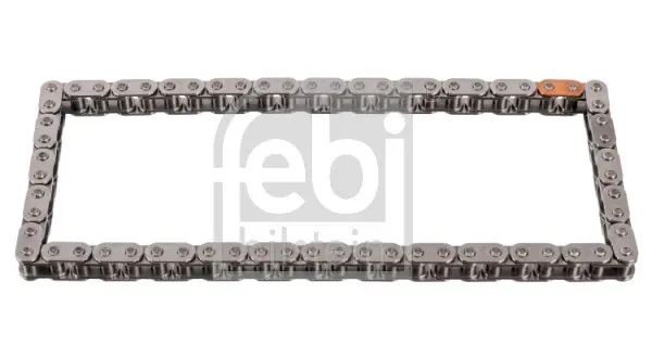 Cadena de la Bomba Aceite Mercedes B W245