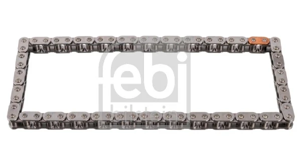 Cadena, bomba de aceite Audi A3 (8P1)