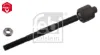 Barra de acoplamiento BMW 1 E81, E87