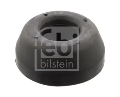 Buje delantero del brazo longitudinal trasero FEBI 41145