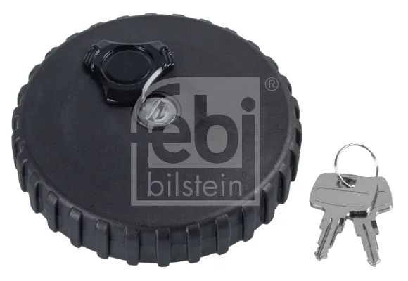 Tapa de depósito de combustible 170914 Febi