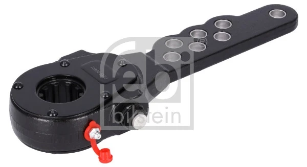 Eje De Freno De Disco Trinquete Delantero FEBI 08801