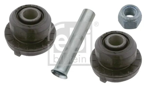 Silentblock del brazo de suspensión 04103 Febi