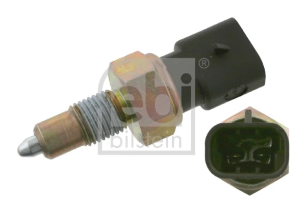 12233 Febi interruptor, piloto de marcha atrás