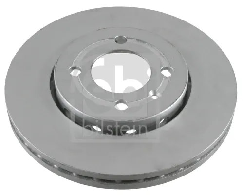 Disco de freno 21576 Febi