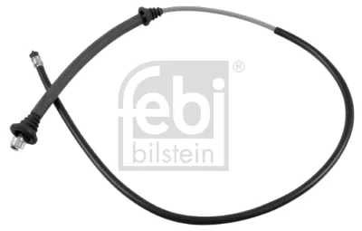 Cable del velocímetro FEBI 21518