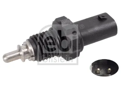 Sensor de temperatura de combustible FEBI 106318