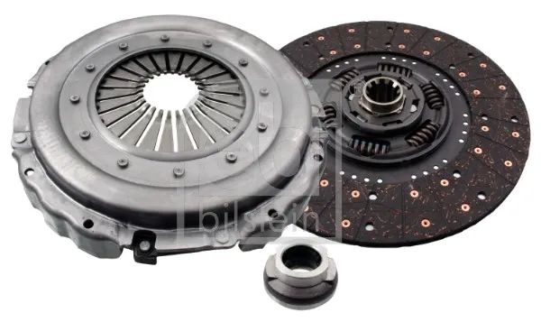 Embrague 105243 Febi