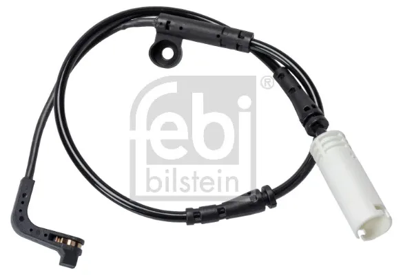 Sensor de desgaste de las pastillas de freno delanteras 23021 Febi