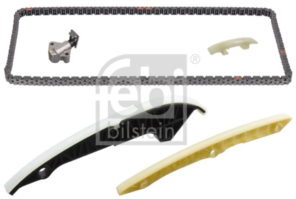 Kit de cadenas de distribución FEBI 102196