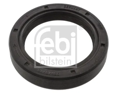 Retén delantero del cigüeñal FEBI 02085